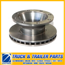 Trailer Parts of Brake Disc 0308834010 for BPW